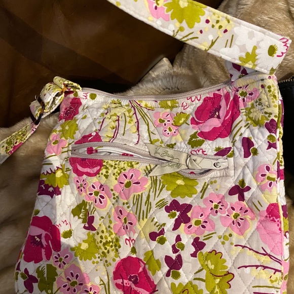 💯💥🎉🎊Vera Bradley Hipster Crossbody bag🥳 - Picture 13 of 16